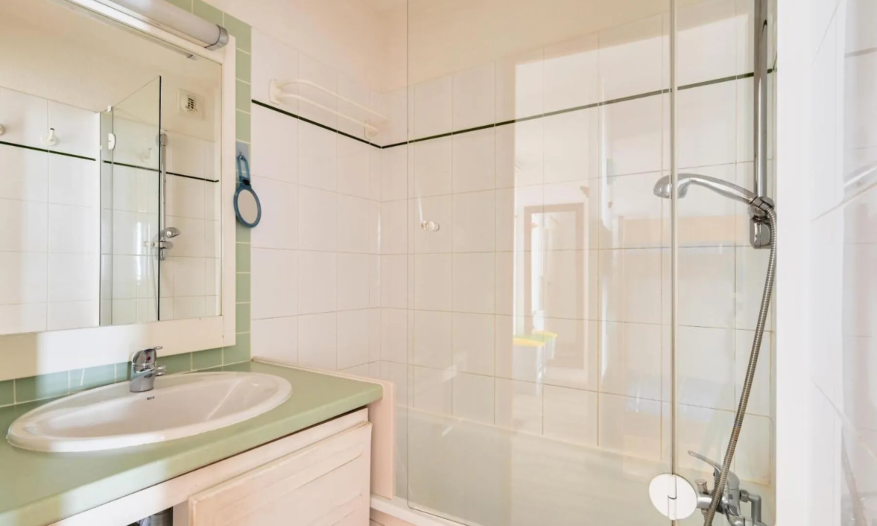 Residence Le Montana - Maeva Home - Appartement 2 Pieces 6 Personnes Confort Mae-6953 La Mongie