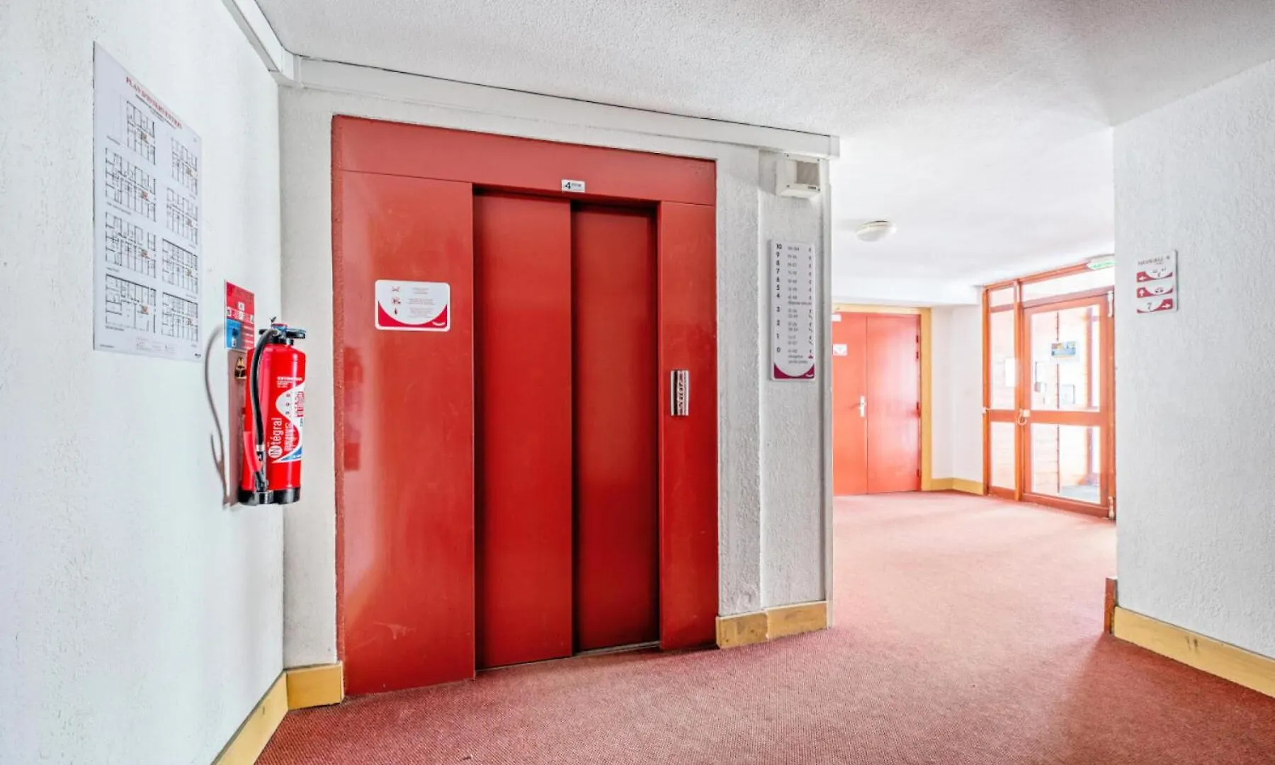 Residence Le Montana - Maeva Home - Appartement 2 Pieces 6 Personnes Confort Mae-6953 La Mongie Daire